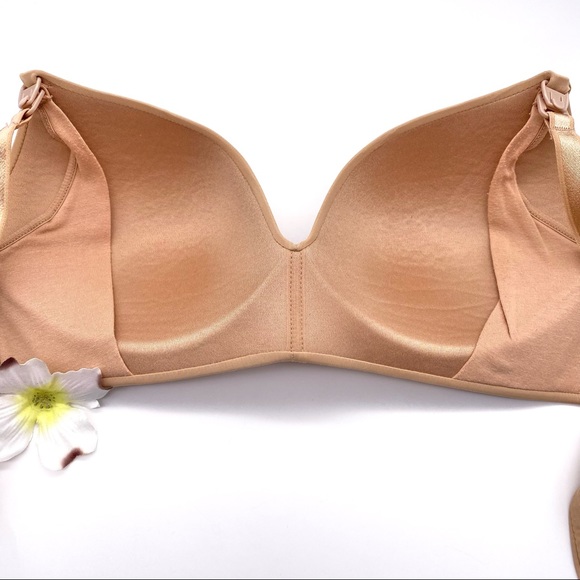 EUC Auden Nursing Lightly Lined Bra, 36B - Picture 14 of 16
